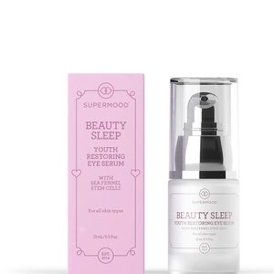 SUPERMOOD Beauty Sleep Eye Serum